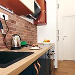Apartment Orija Šibenik