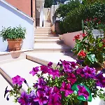 Apartment Orija *