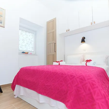 Apartament Orija