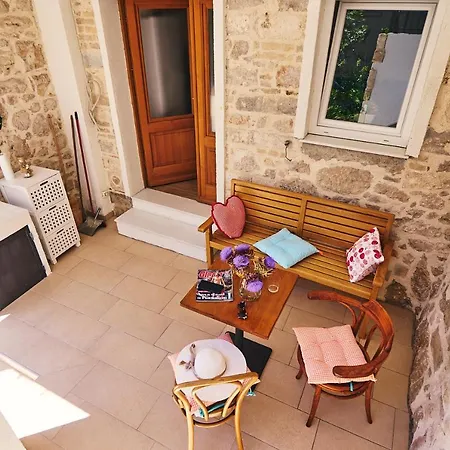 Appartamento Orija