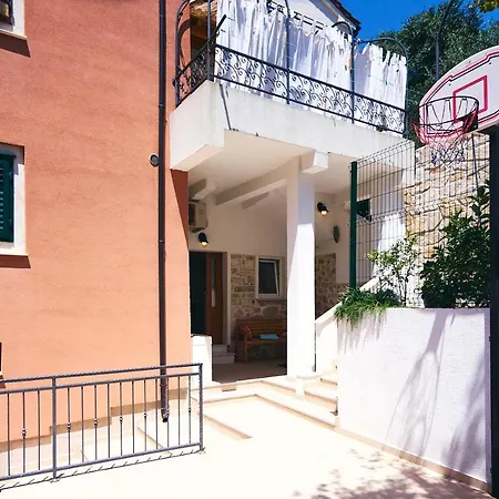Orija * Šibenik