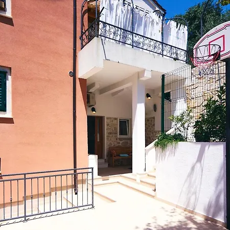 Orija * Šibenik