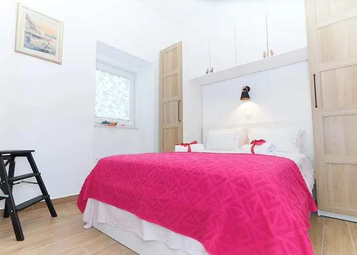 Apartament Orija