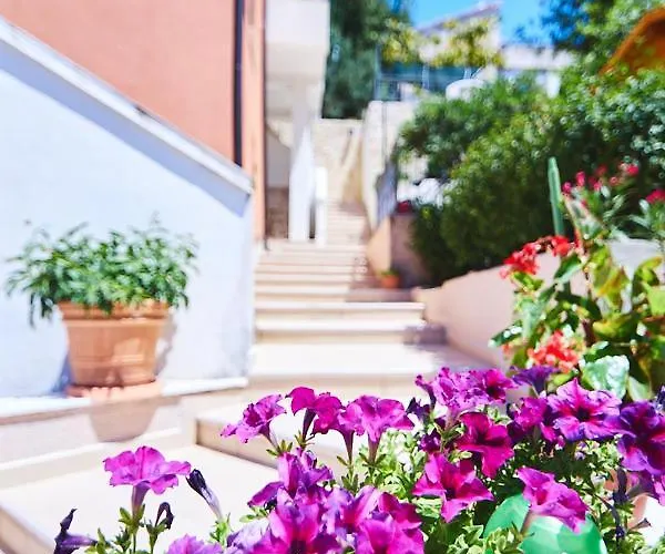 Apartament Orija Szybenik